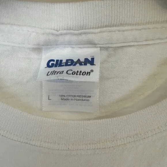 Police Dispatcher Graphic T-Shirt 8537 - Picture 4 of 9